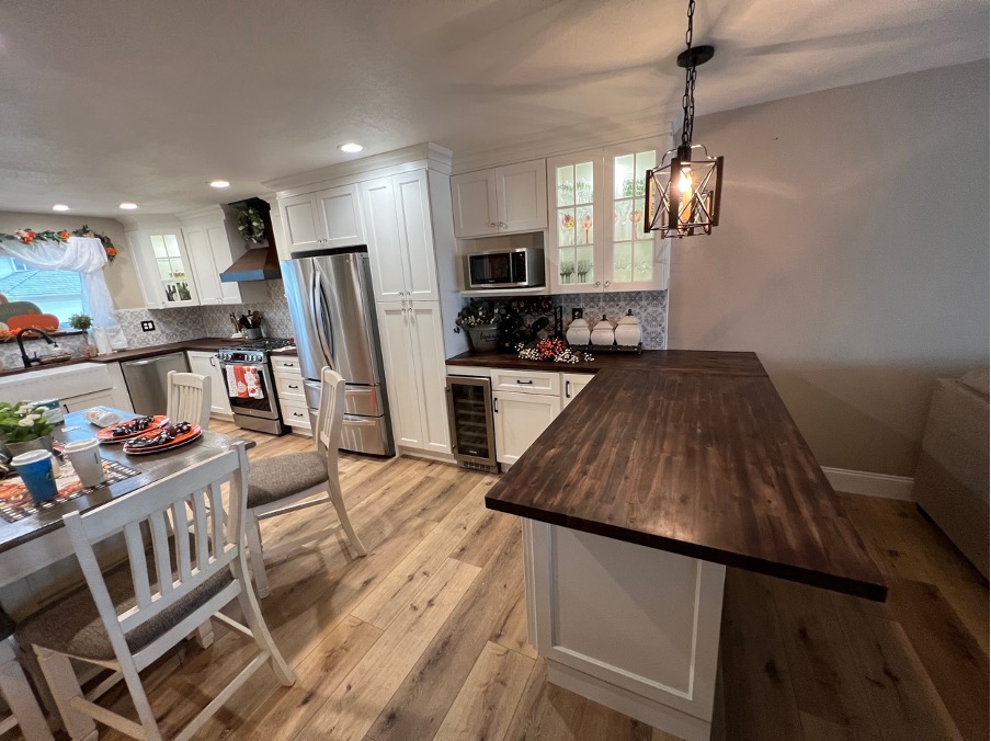 Residential Cleaning
