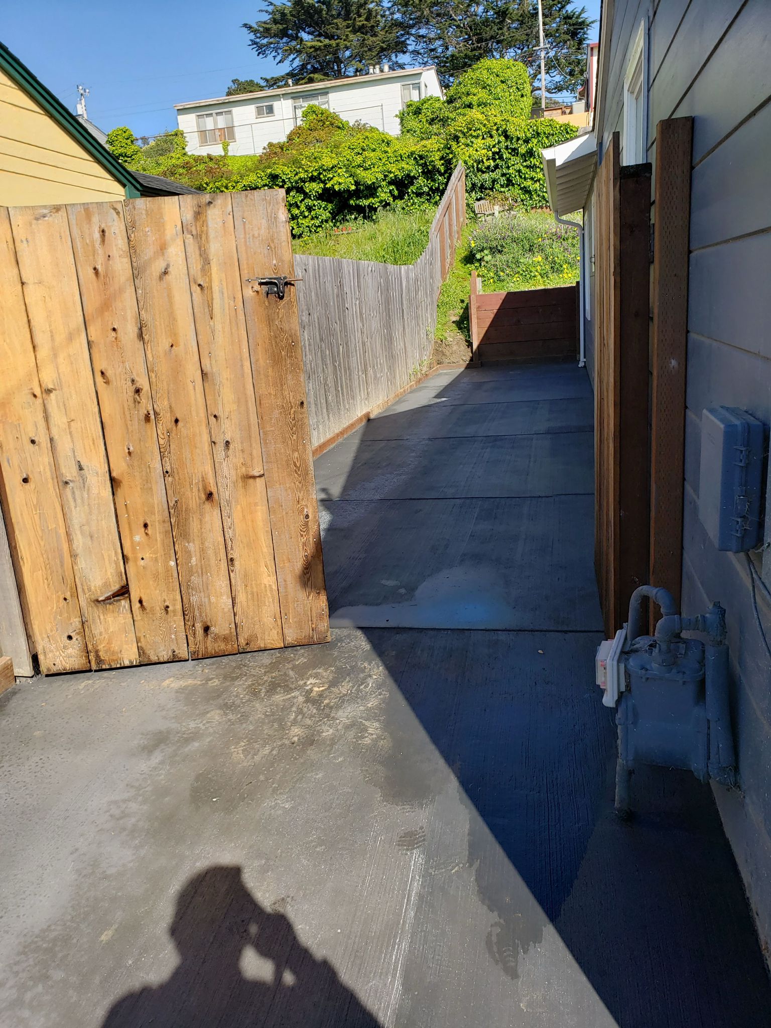 Specialty Cleaning