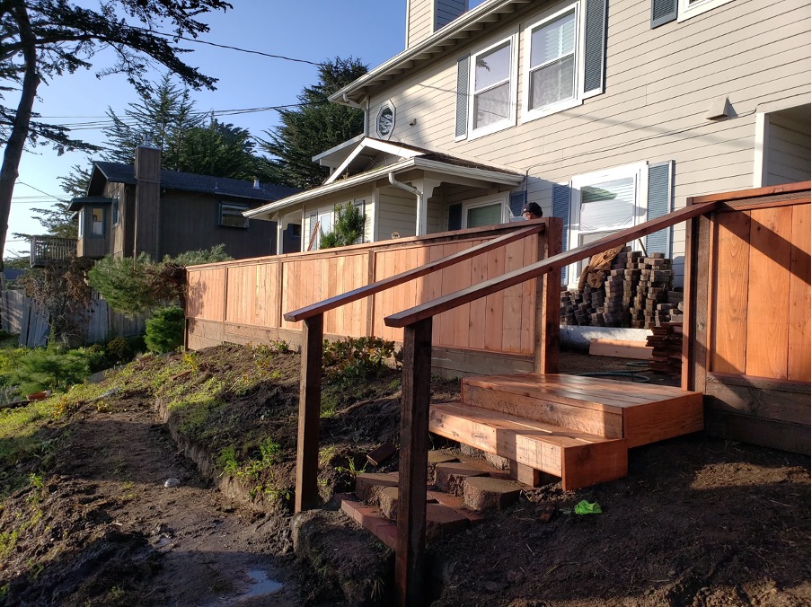 Outdoor & Deck Services - Image 7