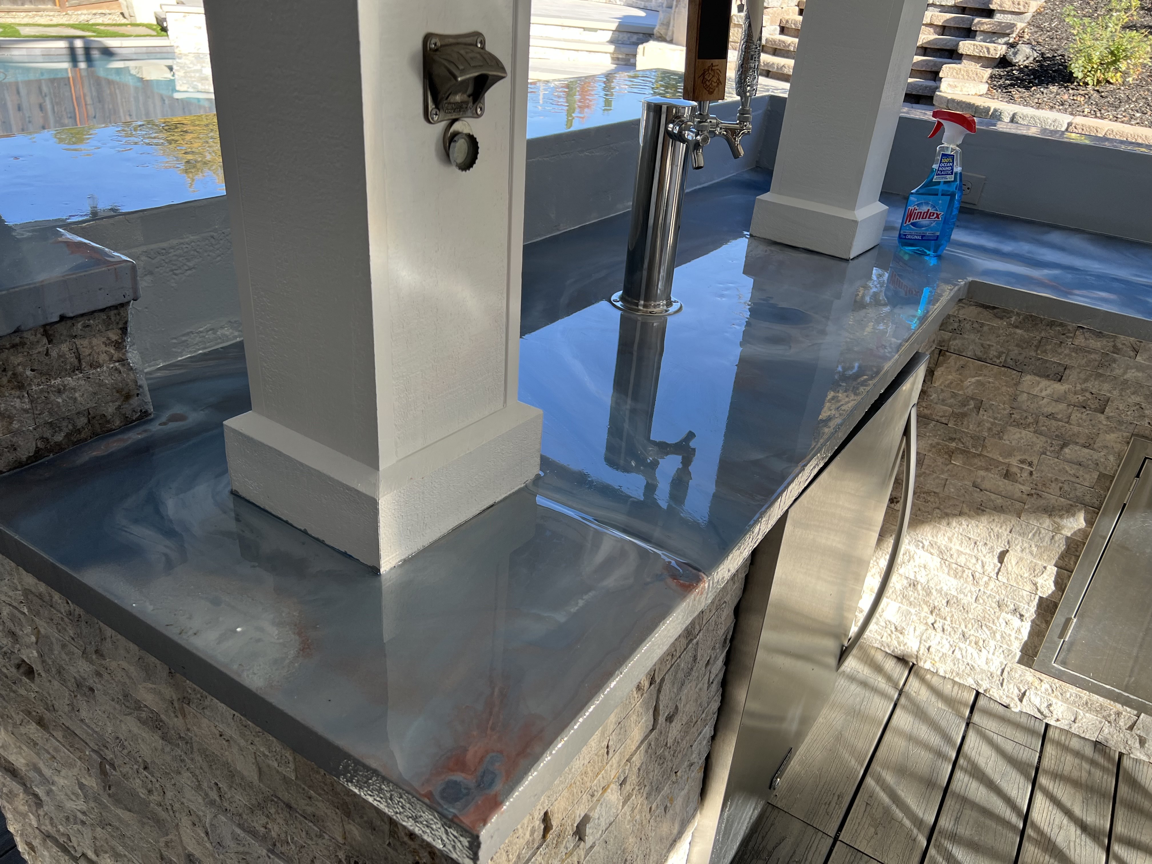 Epoxy Flooring - Image 2