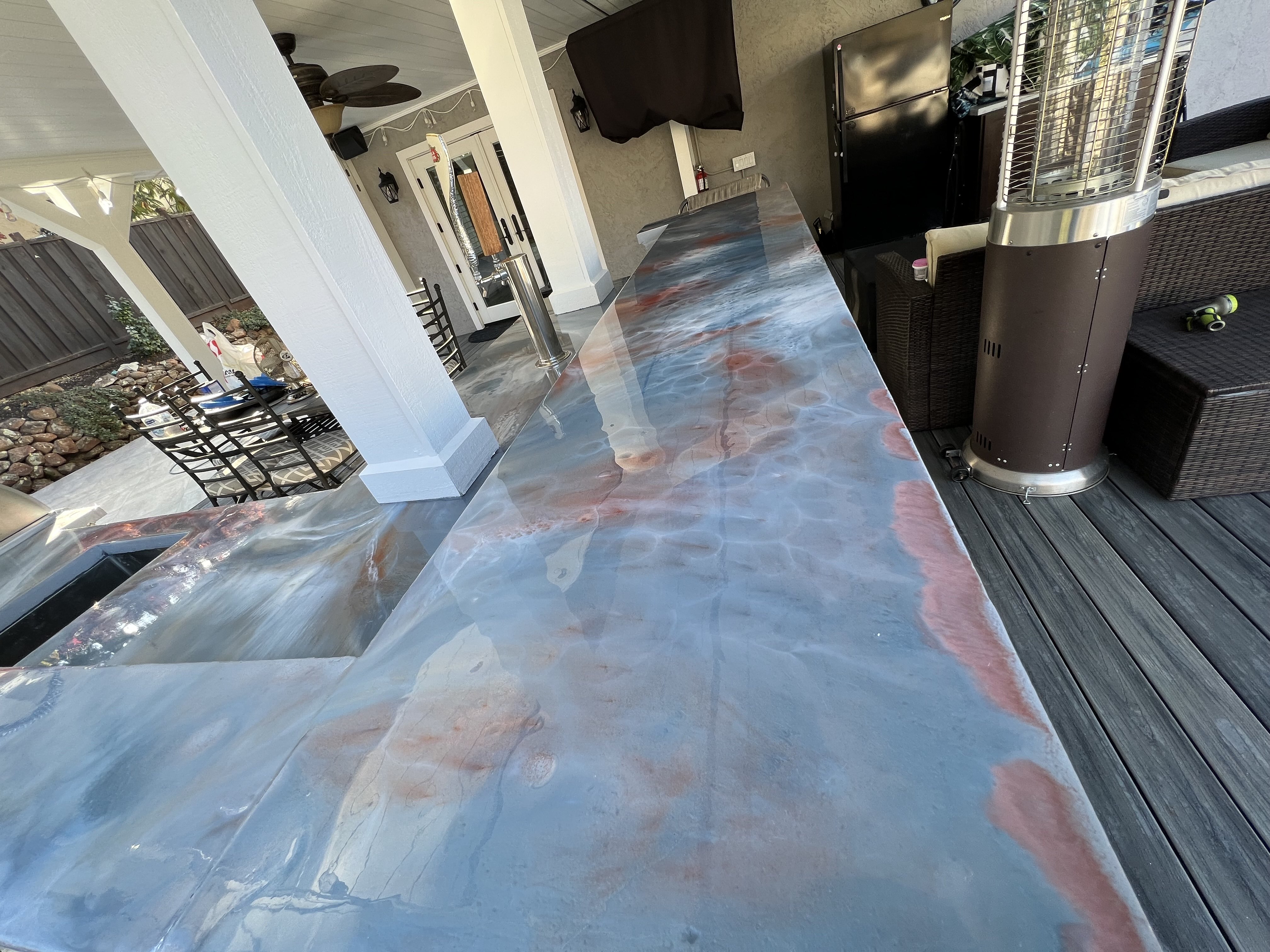 Epoxy Flooring - Image 3