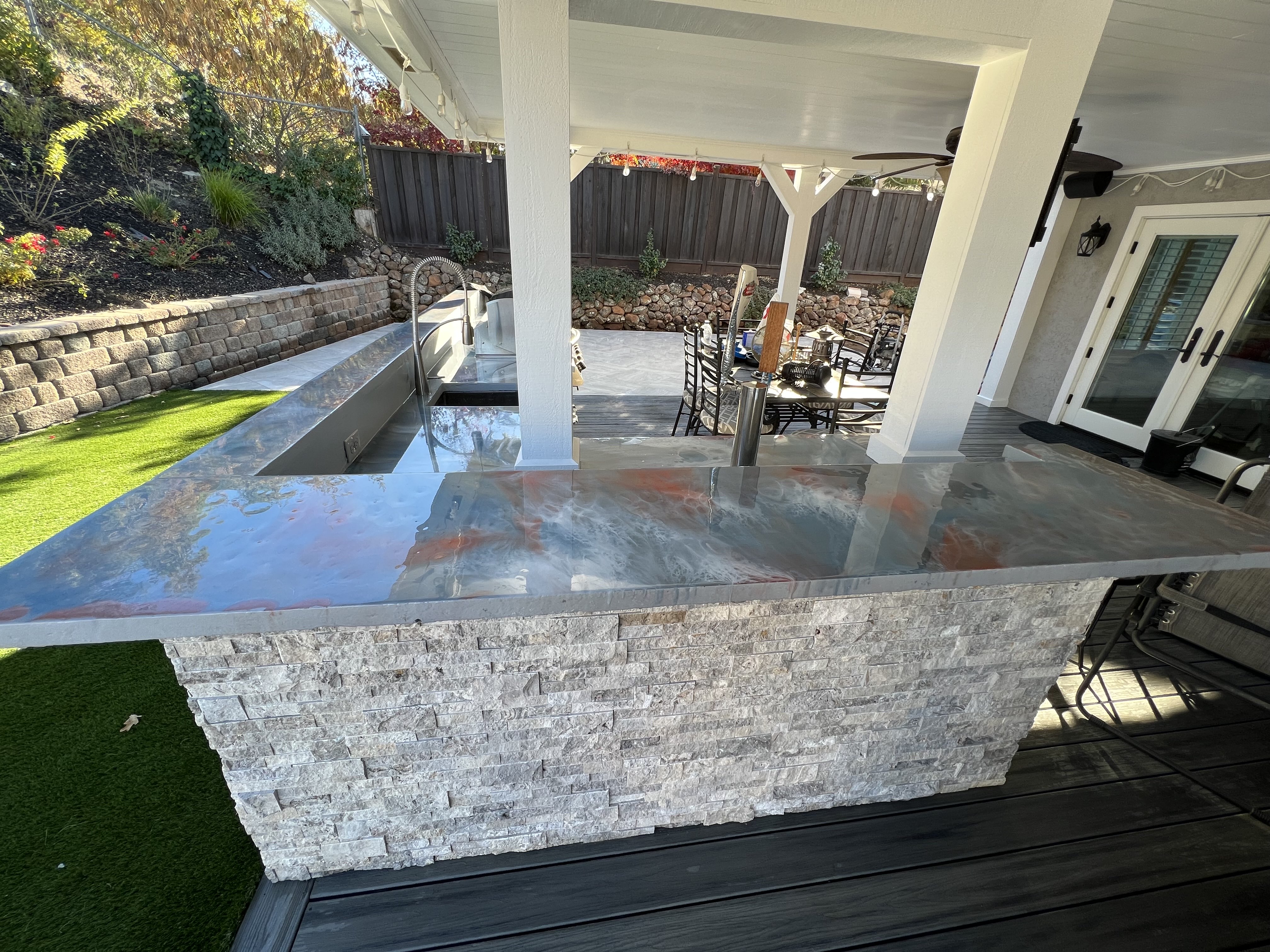 Epoxy Flooring - Image 4