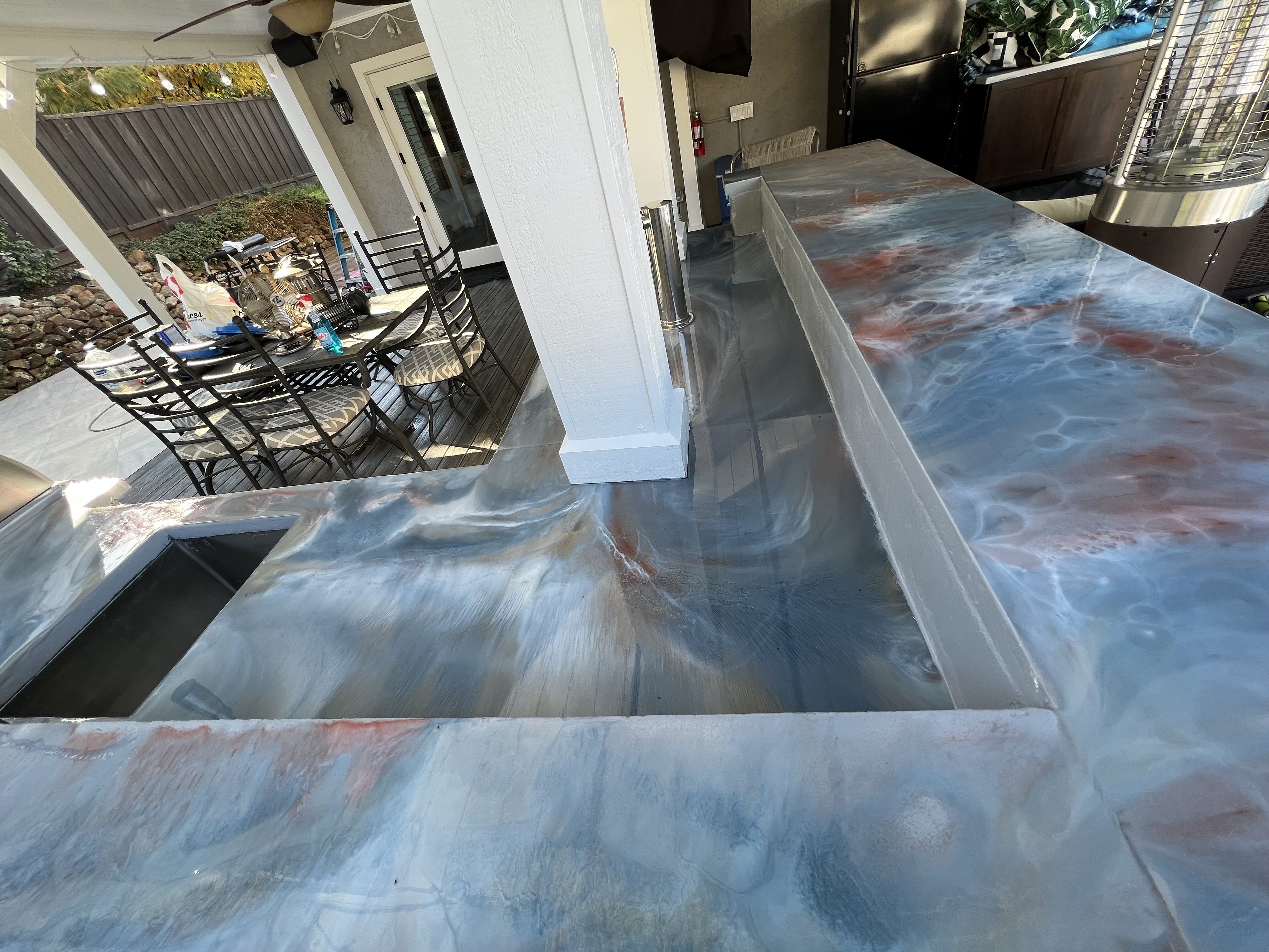 Epoxy Flooring - Image 5