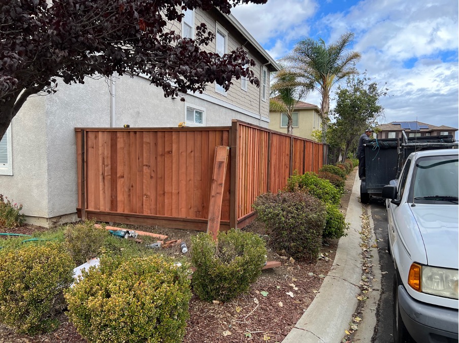 Outdoor & Deck Services - Image 5
