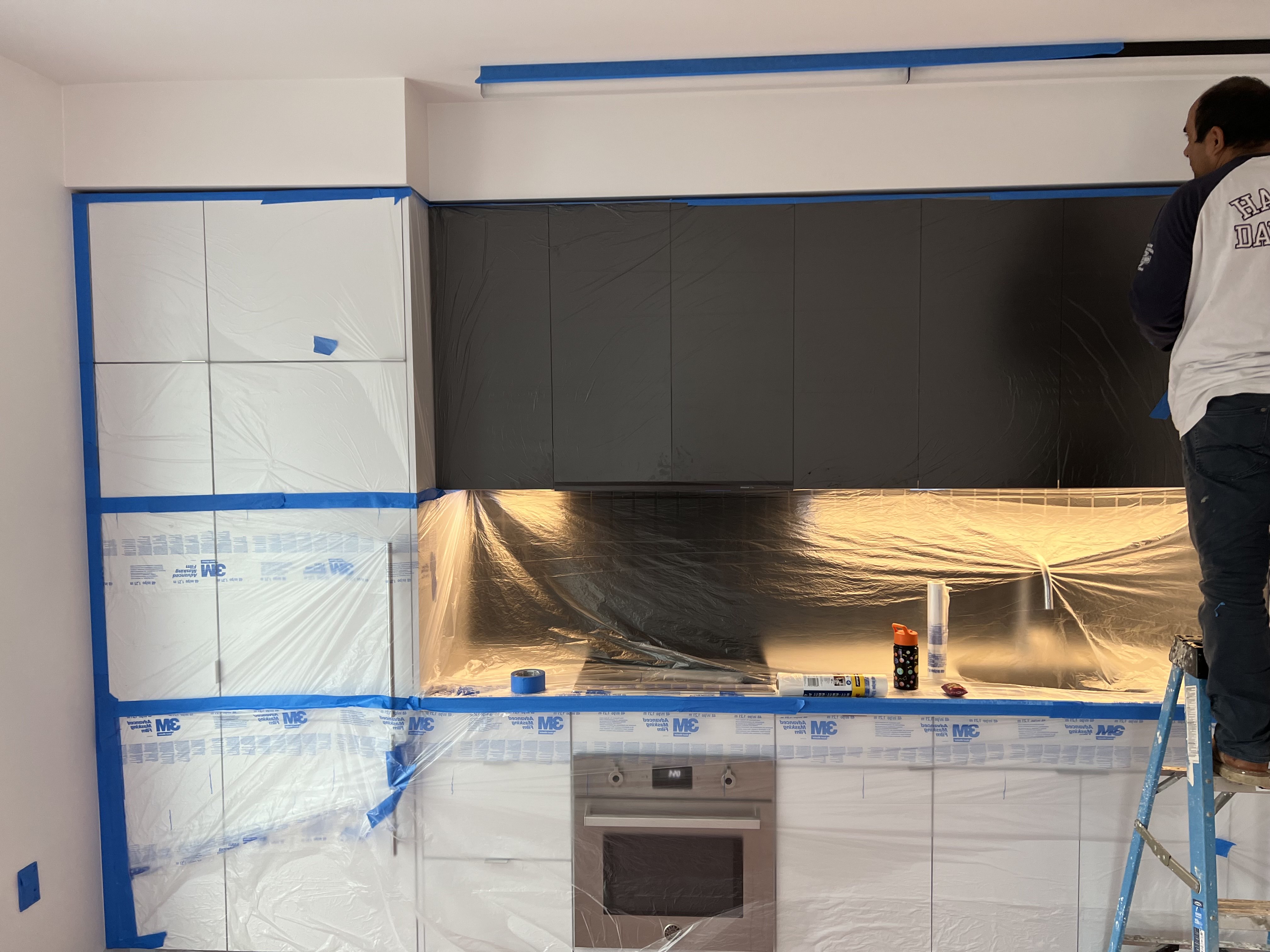 Kitchen Remodeling - Image 2