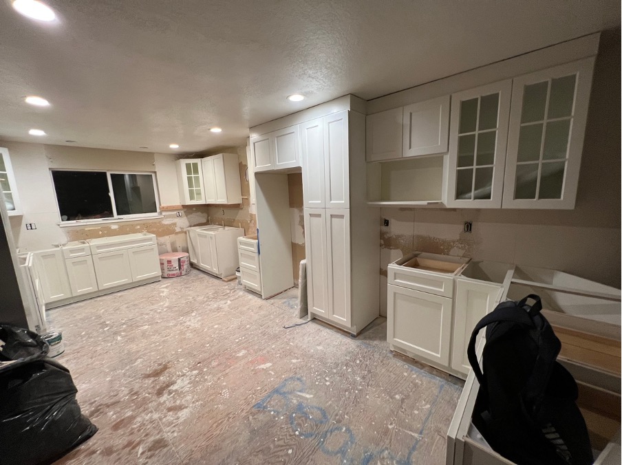 Kitchen Remodeling - Image 4