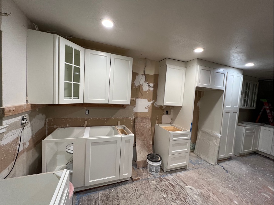 Kitchen Remodeling - Image 3