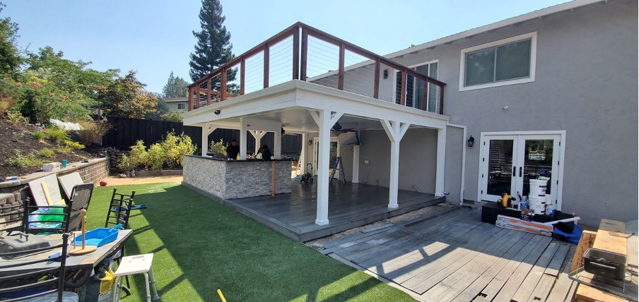 Outdoor & Deck Services - Image 6