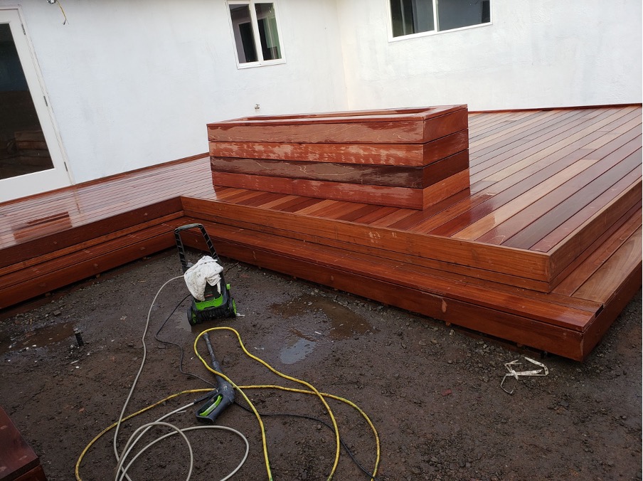 Outdoor & Deck Services - Image 9