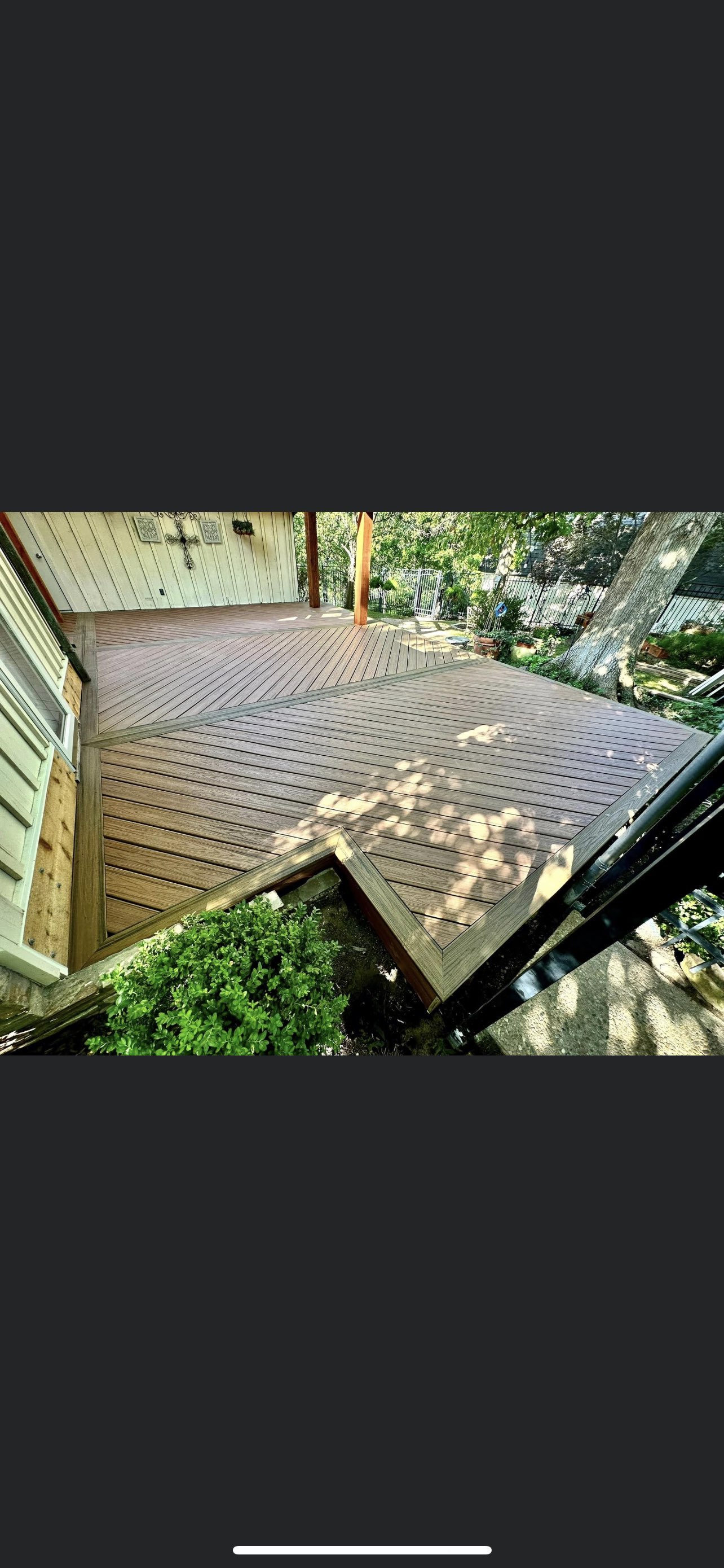 Outdoor & Deck Services - Image 2
