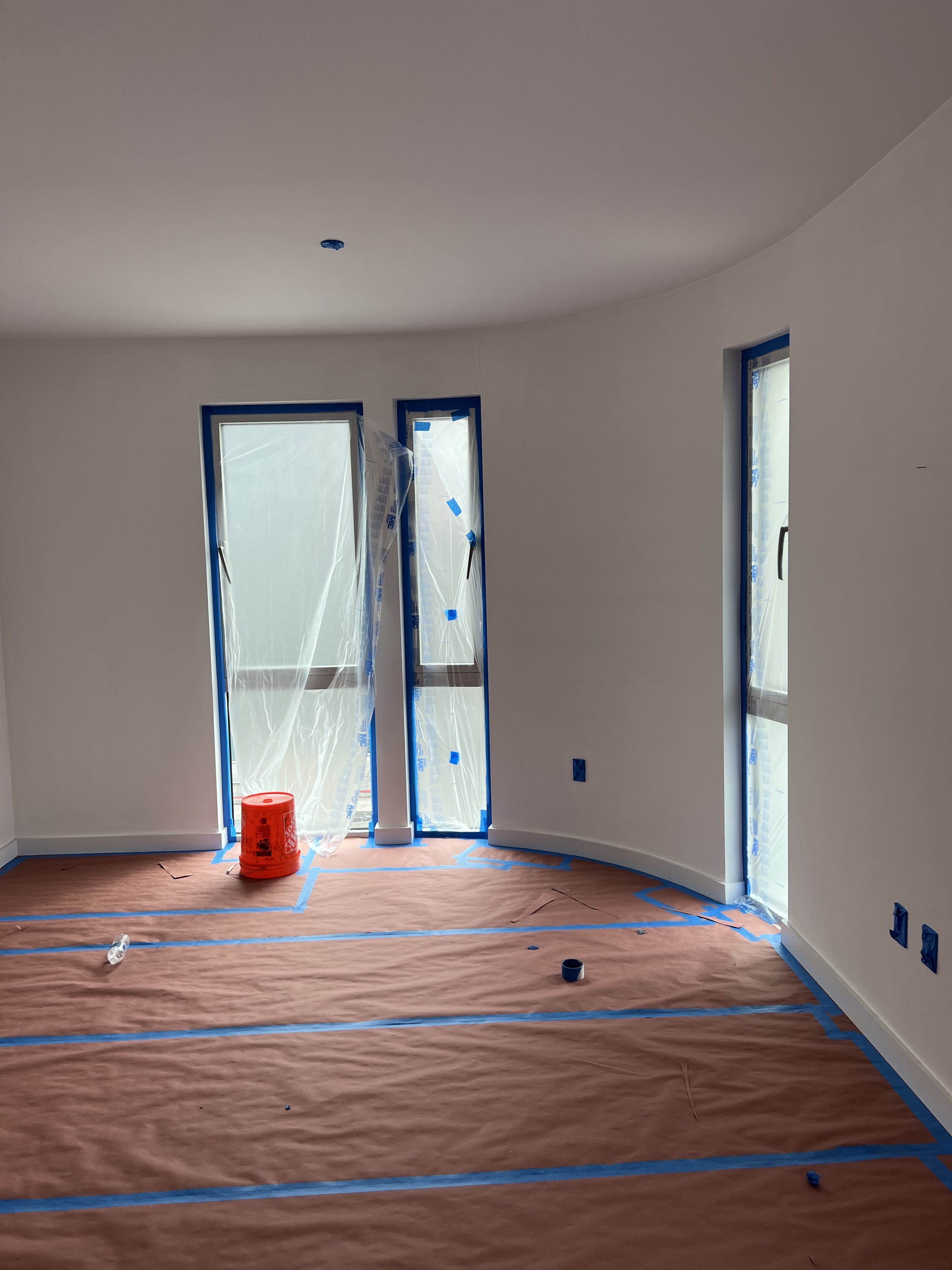 Commercial Cleaning